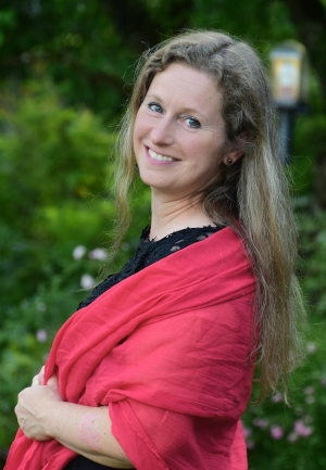 Marina Elflein